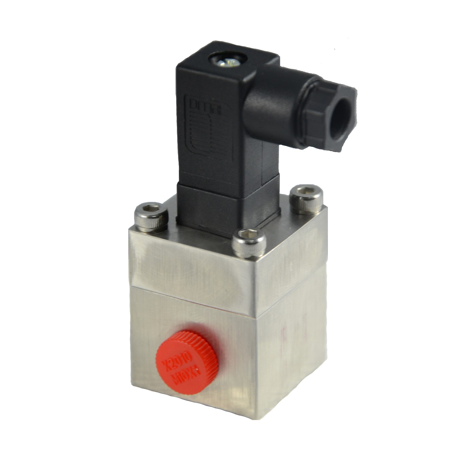 Hydraulic oil Micro Flow Meter