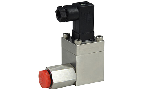  pentaerythrite mini flow sensor
