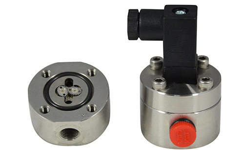 mini flow sensor