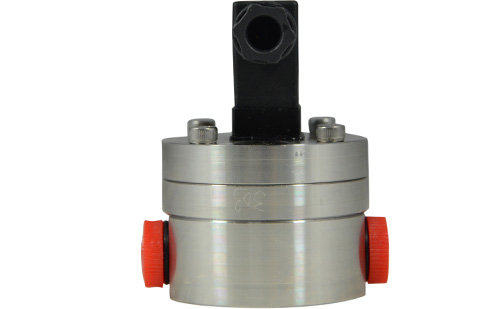  Biodiesel oval gear flow sensor
