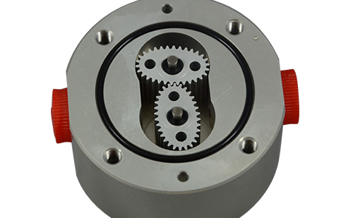  high viscosity mini flow meter