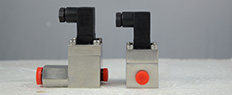  precision dosing oval gear flow sensor