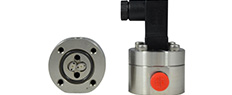 micro flow meter