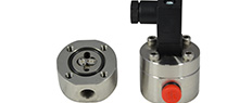  fluid mini flow measurement