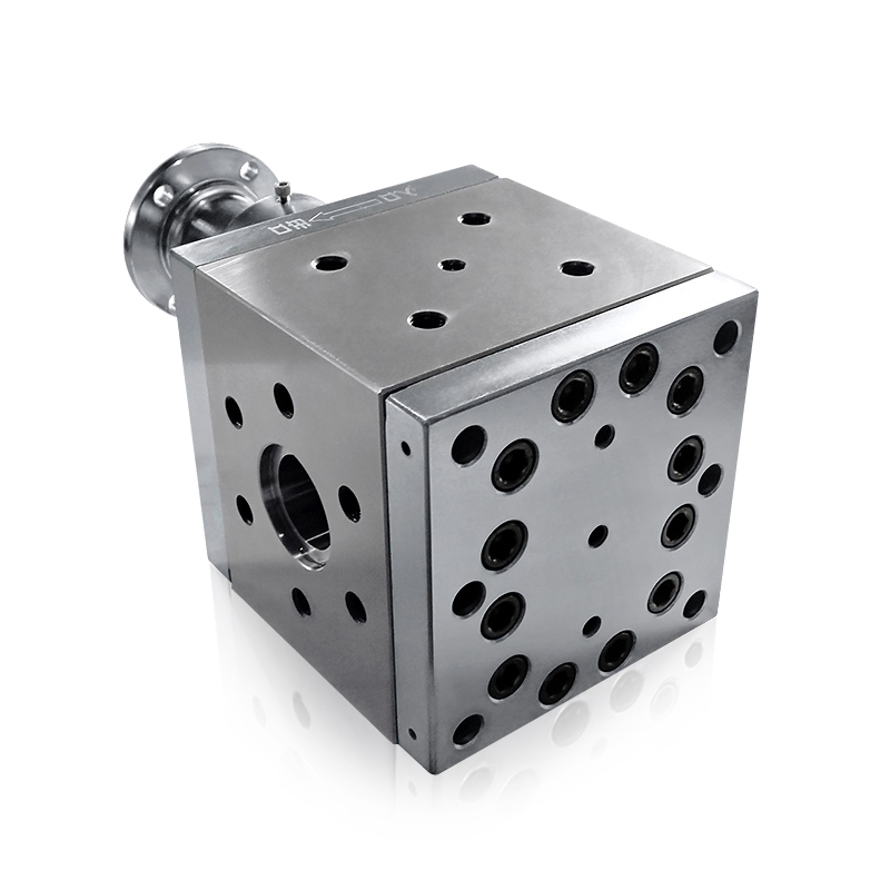 Dosing Pump High Temperature Melt Pump