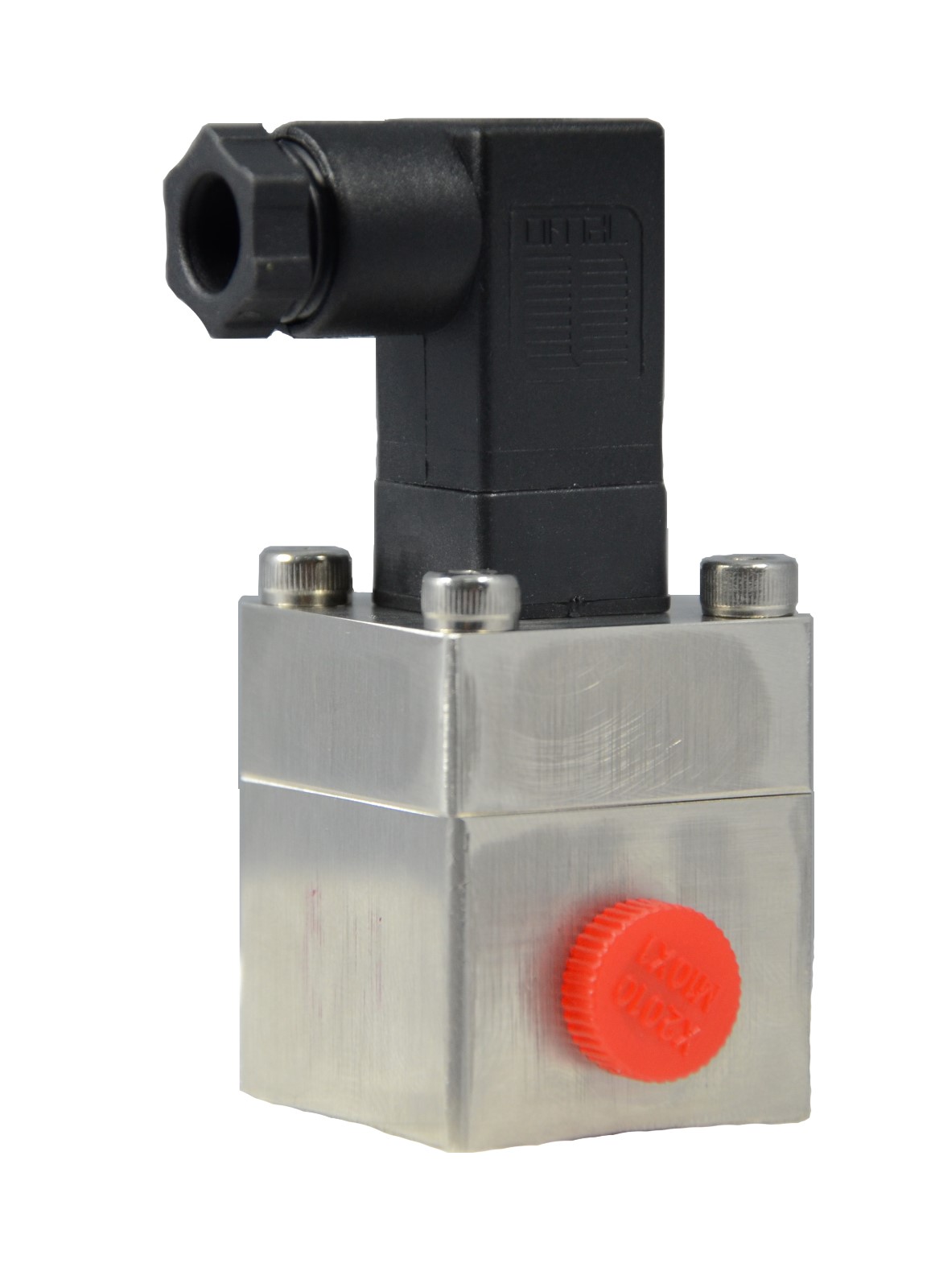 New Design Diesel Flow Meter