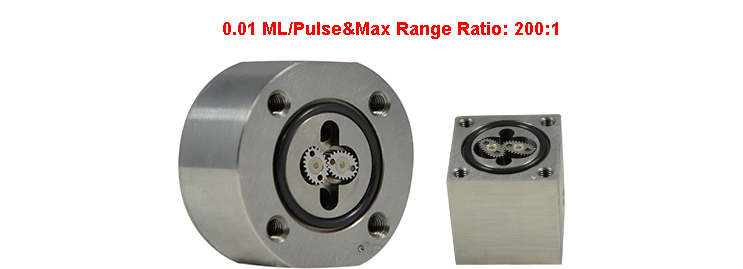 micro flow meter,0.01ml per pulse micro flow meter.jpg
