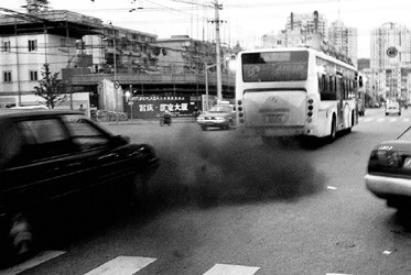 Diesel Exgaust Gas Treatment