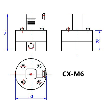 M6 OVAL GEAR flow meter.jpg M6 OVAL GEAR flow meter.jpg