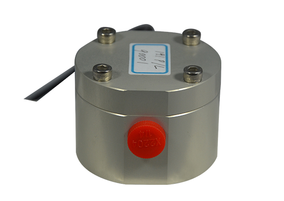 M9-AL Oval Gear Flowmeter