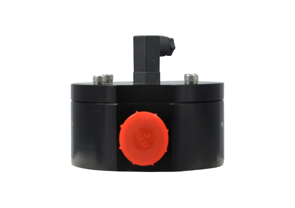 M25-AL Oval flow meter