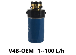 V4B -OEM Oil Flow meter