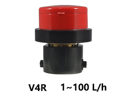 V4R Volumetric flowmeter