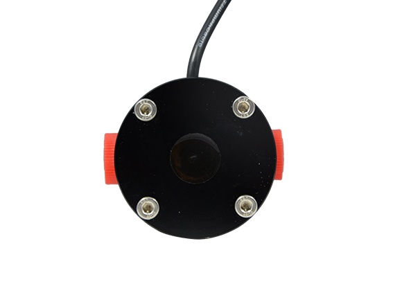 M6-AL Oval Gear Flow  Meter