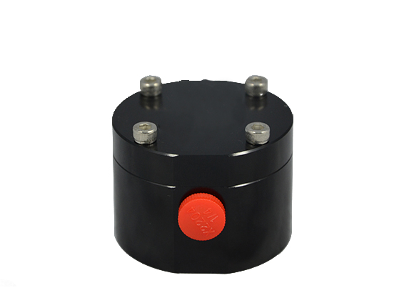 M6-AL Oval Gear Flow  Meter