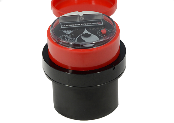 V8R Fuel Consumption Measurement