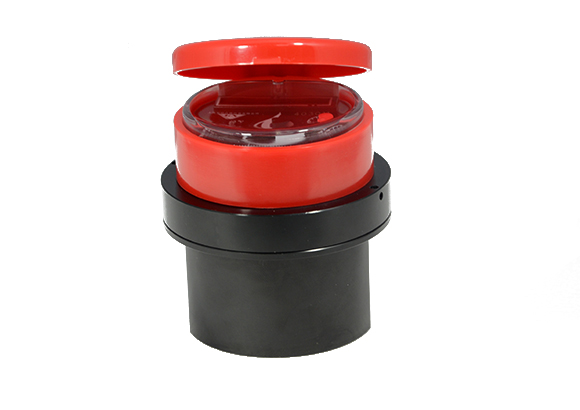 V4R Volumetric flowmeter