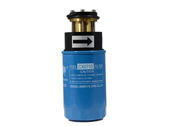 V4B -OEM Oil Flow meter