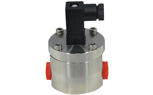  diesel injector oval flowmeter