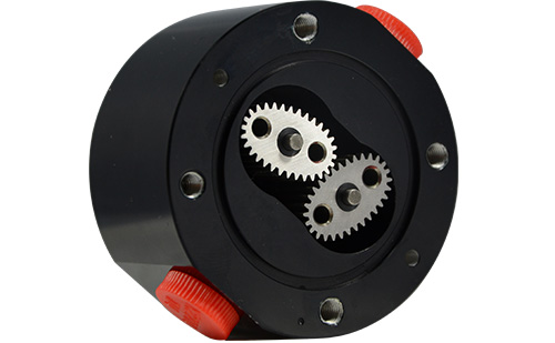  polyol oval gear flowmeter