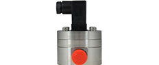  polyurethane oval flow sensor