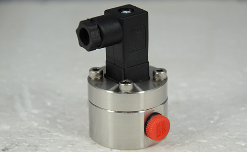  sealant oval flow sensor