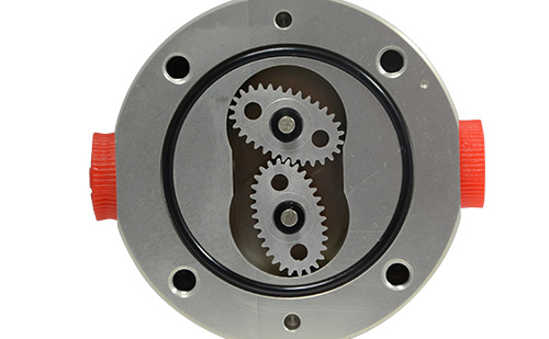  Biodiesel oval gear flow900 measurement