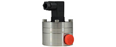  bhylene gear flow sensor