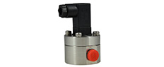  precision dosing micro flow sensor