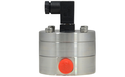  Biodiesel mini flow meter