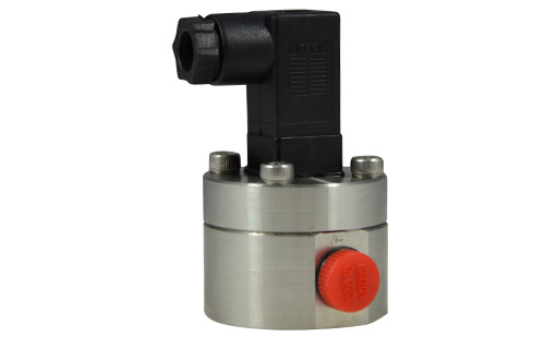  adbrasive adhesive mini flowmeter