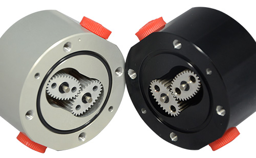  Biodiesel micro flow sensor