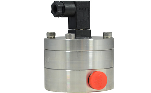  Marine gas Oil micro flowmeter