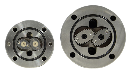  plasticiser mini flow measurement