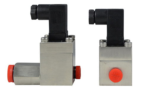  methyl alcohol mini flow meter
