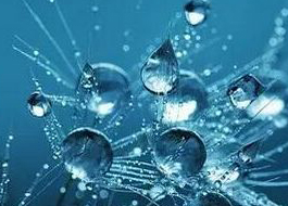 de-ionized water measurement for edmhole