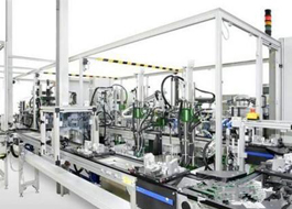 Hydraulic valve, pump and cylinder test