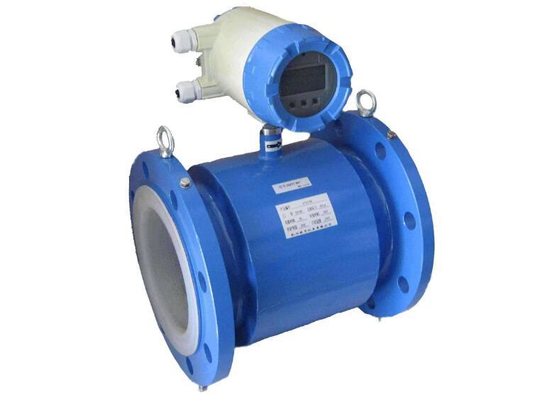 Advantages and disadvantages of electromagnetic flowmeter