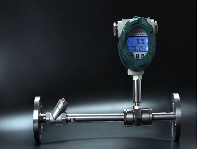 How to select flowmeter for measuring steam