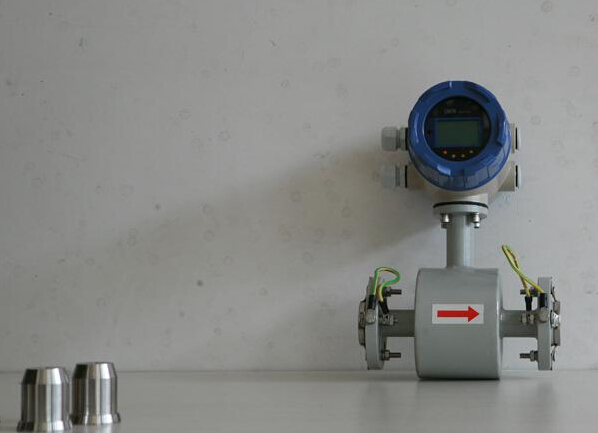 Selection of electromagnetic flowmeter