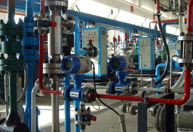 Several wrong use methods of electromagnetic flowmeter Several wrong use methods of electromagnetic flowmeter