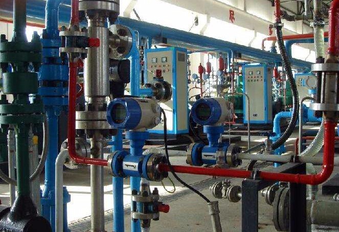 Several wrong use methods of electromagnetic flowmeter