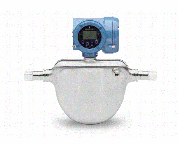 How does a flowmeter work How does a flowmeter work