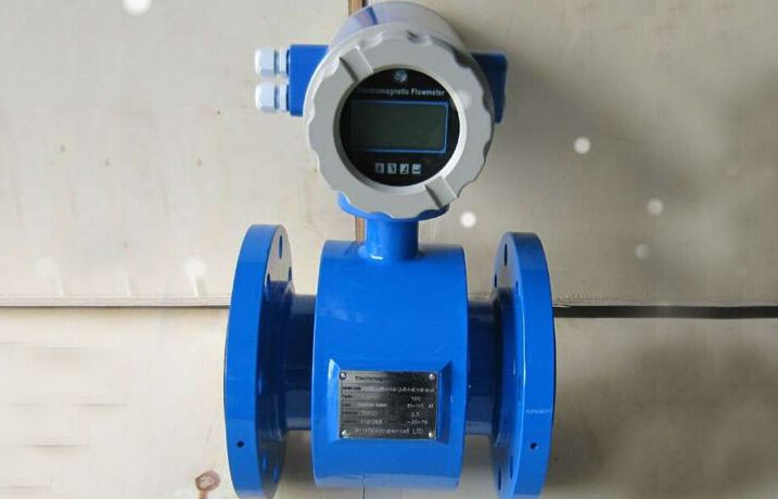 Common faults of electromagnetic flowmeter Common faults of electromagnetic flowmeter