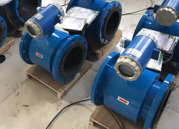 The inspection content of electromagnetic flowmeter The inspection content of electromagnetic flowmeter