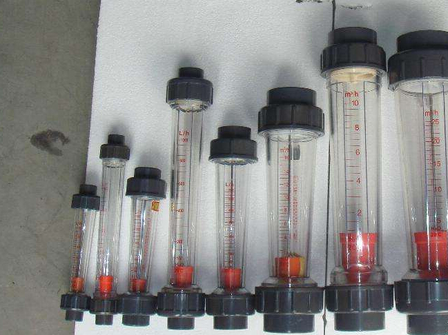 What is the performance of the flow meter What is the performance of the flow meter