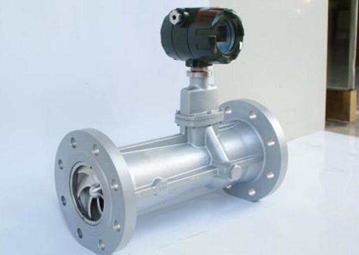 A brief introduction to the explosion-proof flowmeter