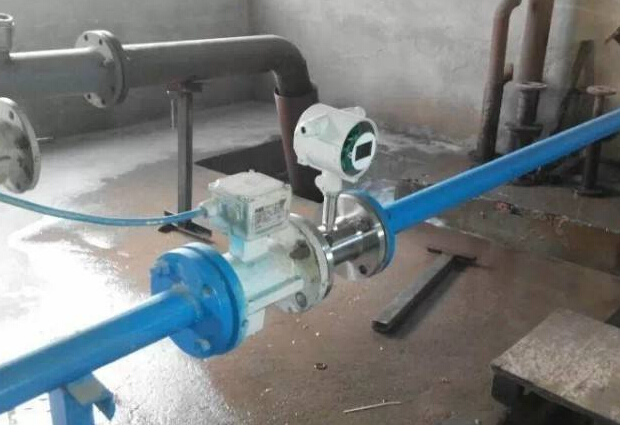 Comparison of several flowmeters in common use Comparison of several flowmeters in common use