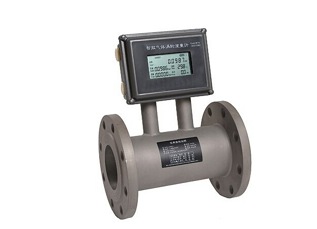Liquid turbine gasoline flowmeter Liquid turbine gasoline flowmeter