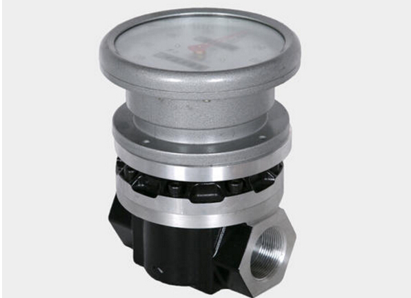 Micro meter for methanol